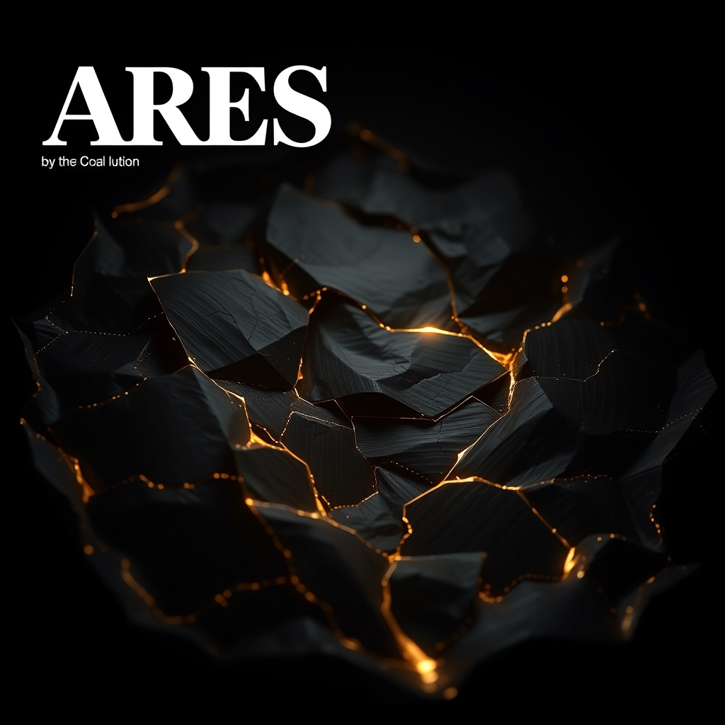 ARES - Educational Analysis * US Equities